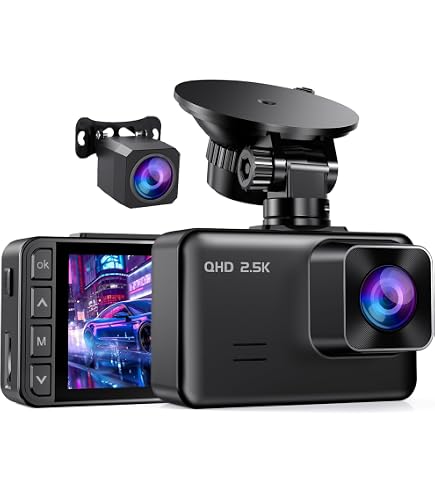 Amazon.com: Transcend 16GB DrivePro 100 Car Video Recorder With